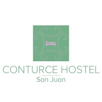 Conturce Hostel logo