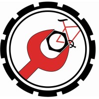 Paul's Bike Shop logo