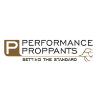 Performance Proppants, LLC