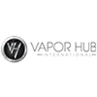 Vapor Hub International, Inc. logo