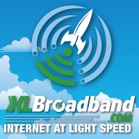 XL Broadband logo