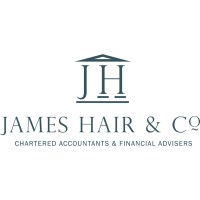 Image of James Hair & Co