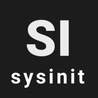 System Initiative logo