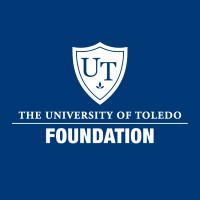 The University Of Toledo Foundation logo
