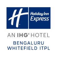 Holiday Inn Express Bengaluru Whitefield ITPL logo