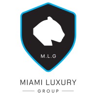 Miami Luxury Cars logo
