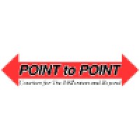 Point to Point logo