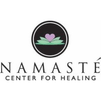 Namaste Center For Healing logo
