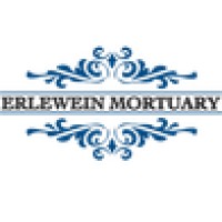 Erlewein Mortuary logo