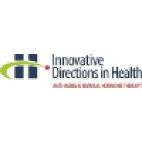 Innovative Directions In Health logo
