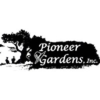 Pioneer Gardens logo