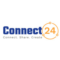 Connect24 Infotech logo