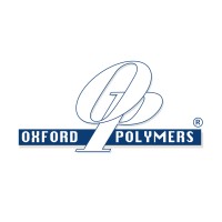 OXFORD POLYMERS logo