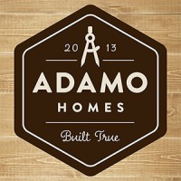 Adamo Homes logo