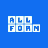 Allform logo