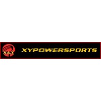 XY Powersports logo