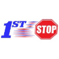 1st Stop, Inc logo