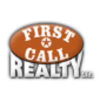 First Call Realty logo
