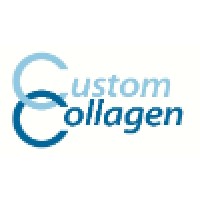 Custom Collagen logo
