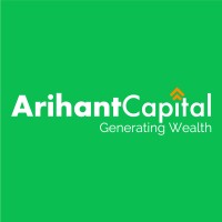 Arihant Capital Markets Ltd