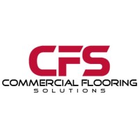Commercial Flooring Solutions-Atlanta logo