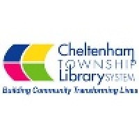 Cheltenham Township Library logo