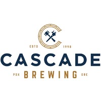 Cascade Brewing logo