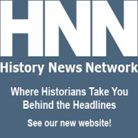 History News Network logo