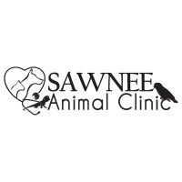 Sawnee Animal Clinic logo
