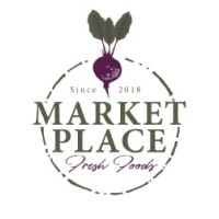 Market Place Fresh Foods logo