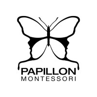 Papillon Montessori logo