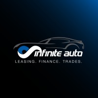 Infinite Auto Leasing logo