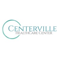 Centerville Healthcare Center logo