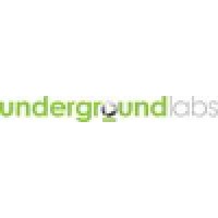 Underground Labs logo