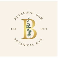 The Botanical Bar logo