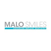 MALO SMILES logo