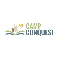 Camp Conquest logo