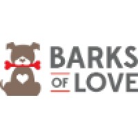 Barks Of Love Animal Rescue And Placement Services Corporation logo