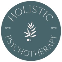 Holistic Psychotherapy NYC logo