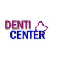 DentiCenter logo