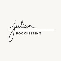 Julian Bookkeeping logo