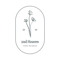 2nd Heaven logo