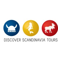 Discover Scandinavia Tours logo