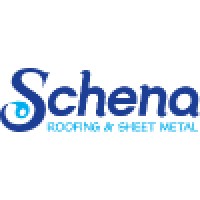 Schena Roofing And Sheet Metal logo