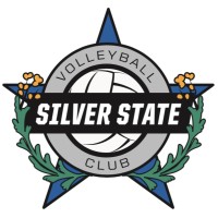 Silver State Volleyball Club logo