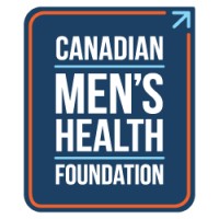 Canadian Men's Health Foundation logo