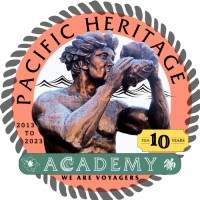 Pacific Heritage Academy logo