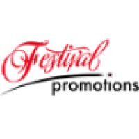 Festival Promotions logo
