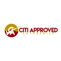 CITI APPROVED ENTERPRISE, LLC logo