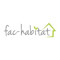 FAC HABITAT logo